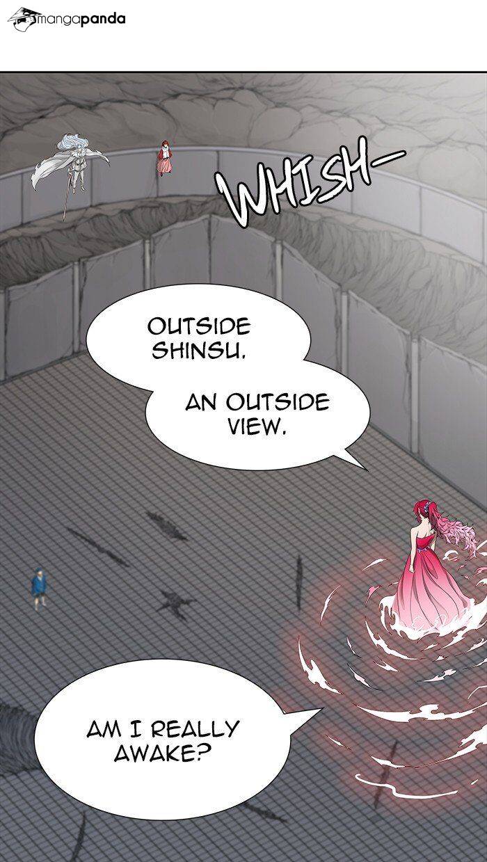 Tower of God Chapter 462 image 010